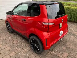Rot Gebraucht 2021 Aixam City | 11.700 €