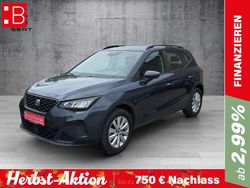 Grau Gebraucht 2024 Seat Arona Style SUV | 22.950 € (Etwas zu teuer)