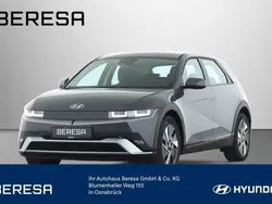 Ecotronic grey / mic Gebraucht 2025 Hyundai Ioniq 5 Dynamiq SUV | 49.660 €