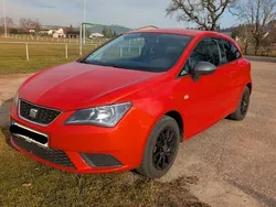 Rot Gebraucht 2015 Seat Ibiza SC CONNECT Kleinwagen | 5.300 € (Fairer Preis)