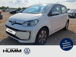 Schwarz Gebraucht 2022 VW e-up! Edition Kleinwagen | 17.900 € (Fairer Preis)