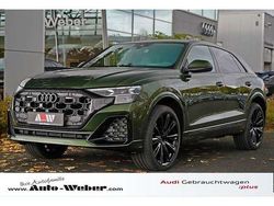 Neu 2025 Audi SQ8 SUV | 147.900 €