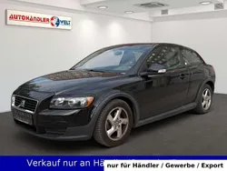 Schwarz Gebraucht 2010 Volvo C30 Kleinwagen | 3.999 € (Superpreis)
