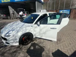 Weiß Gebraucht 2011 Alfa Romeo Giulietta Kleinwagen | 7.000 € (Etwas zu teuer)