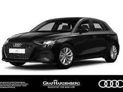 Gebraucht 2022 Audi A3 | 21.880 € (Guter Preis)