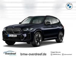 Schwarz Gebraucht 2023 BMW iX3 Impressive SUV | 43.970 € (Guter Preis)