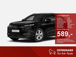 Mythosschwarz Neu 2026 Audi Q6 e-tron Ambiente SUV | 55.990 € (Superpreis)