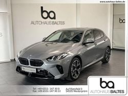 Skyscraper grau met. Gebraucht 2025 BMW 120 M Sport Kleinwagen | 31.850 € (Guter Preis)