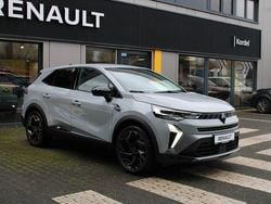 Rafalgrau metallic Neu 2025 Renault Symbioz Esprit Alpine SUV | 31.850 € (Guter Preis)