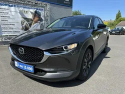 Metallic Gebraucht 2022 Mazda CX-30 Homura-Line SUV | 24.030 € (Fairer Preis)