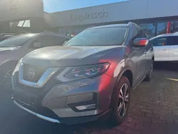 Grau Gebraucht 2020 Nissan X-Trail N-Connecta SUV | 22.990 € (Fairer Preis)