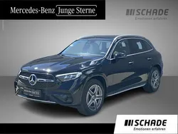 Othercolor Gebraucht 2024 Mercedes GLC300e AMG line SUV | 69.450 € (Fairer Preis)