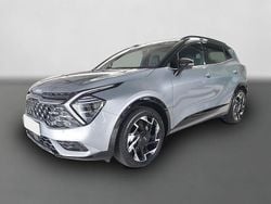 Lunarsilber me/schwarz Neu 2025 Kia Sportage GT-Line SUV | 39.700 € (Fairer Preis)