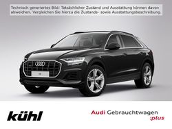 Schwarz Gebraucht 2023 Audi Q8 Ambiente SUV | 64.980 € (Guter Preis)