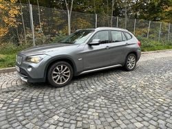 Grau Gebraucht 2012 BMW X1 SUV | 8.500 € (Guter Preis)