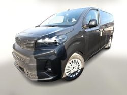 Titanium grau metallic titanium grau metallic Neu 2025 Peugeot Traveller Active Van / Kleinbus | 38.520 € (Guter Preis)