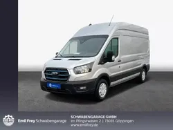 Ford E-Transit