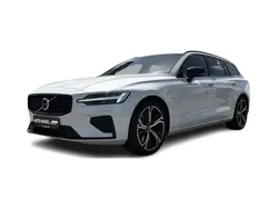 Andere Gebraucht 2025 Volvo V60 Plus Kombi | 57.880 €