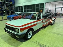 Weiß Gebraucht 1978 Wartburg 353 | 55.000 €