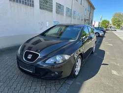Schwarz Gebraucht 2006 Seat Leon Stylance Limousine | 1.199 € (Teuer)