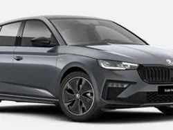 Wählbar Neu 2024 Skoda Scala Monte Carlo Kleinwagen | 26.195 € (Guter Preis)