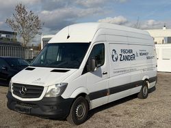 Weiß Gebraucht 2015 Mercedes 316 Van | 9.999 € (Superpreis)