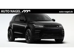 Santorini black Neu 2024 Land Rover Range Rover evoque SE SUV | 68.570 € (Fairer Preis)