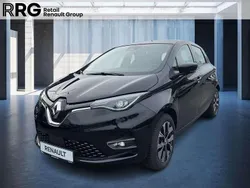 Black pearlschwarz metallic Neu 2024 Renault Zoe Kleinwagen | 18.969 € (Guter Preis)