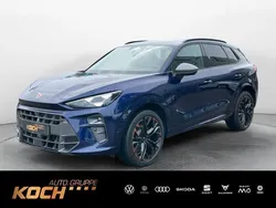 Kosmosblau Neu 2025 Cupra Terramar VZ SUV | 52.472 € (Etwas zu teuer)