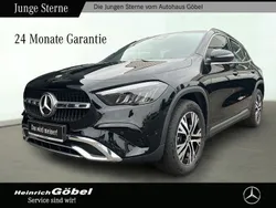 Kosmosschwarz Gebraucht 2023 Mercedes GLA180 SUV | 36.900 € (Etwas zu teuer)