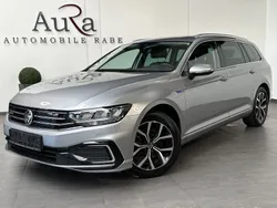 Silber Gebraucht 2021 VW Passat GTE Kombi | 21.749 € (Fairer Preis)