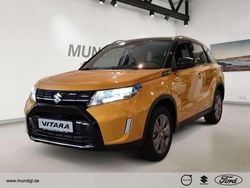 Gold Neu 2025 Suzuki Vitara Comfort SUV | 21.900 € (Guter Preis)