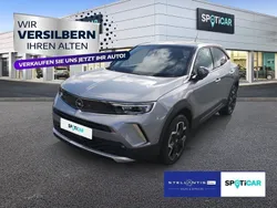 Grau Gebraucht 2023 Opel Mokka Enjoy SUV | 20.885 € (Guter Preis)