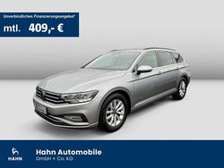 Silber Gebraucht 2022 VW Passat Business Kombi | 25.390 € (Fairer Preis)
