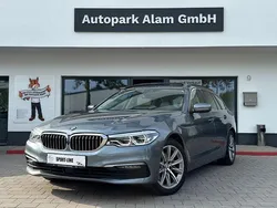 Andere Gebraucht 2019 BMW 520 Performance Limousine | 26.999 € (Fairer Preis)