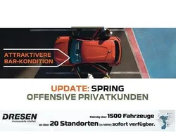Weiss Neu 2024 Dacia Spring Essentiel Kleinwagen | 13.790 € (Guter Preis)