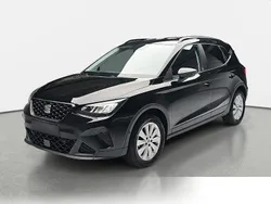 Metallic Gebraucht 2023 Seat Arona Style SUV | 18.360 € (Fairer Preis)