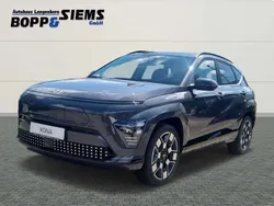Ecotronic grey Gebraucht 2024 Hyundai Kona Prime SUV | 42.860 € (Teuer)