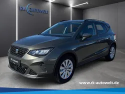 Grau Neu 2025 Seat Arona Style SUV | 27.390 € (Fairer Preis)