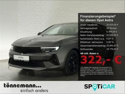 Grau Gebraucht 2025 Opel Astra Kombi | 26.924 € (Fairer Preis)