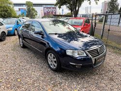 Blau Gebraucht 2006 VW Passat Comfortline Limousine | 3.500 € (Fairer Preis)