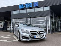 Silber Gebraucht 2011 Mercedes CLS350 Limousine | 14.390 € (Fairer Preis)