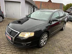 Schwarz Gebraucht 2010 VW Passat Comfortline Kombi | 2.790 € (Guter Preis)
