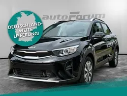 Schwarz Neu 2025 Kia Stonic Vision SUV | 26.970 € (Etwas zu teuer)