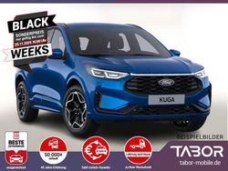 Magnetic metallic Neu 2025 Ford Kuga ST-Line SUV | 36.288 € (Guter Preis)
