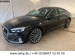 Andere Gebraucht 2021 Audi A5 Ambiente Coupé | 25.990 € (Superpreis)