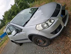 Silber Gebraucht 2009 Suzuki SX4 Club Kleinwagen | 3.500 € (Guter Preis)