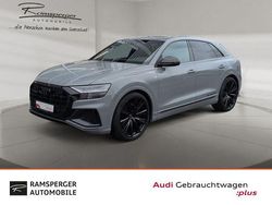 Nardograu Gebraucht 2022 Audi Q8 Ambiente SUV | 71.880 € (Teuer)