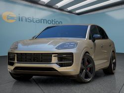 Beige Neu 2025 Porsche Cayenne S SUV | 163.749 € (Guter Preis)