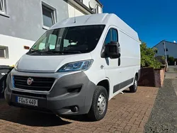 Weiß Gebraucht 2015 Fiat Ducato Van | 13.500 € (Superpreis)